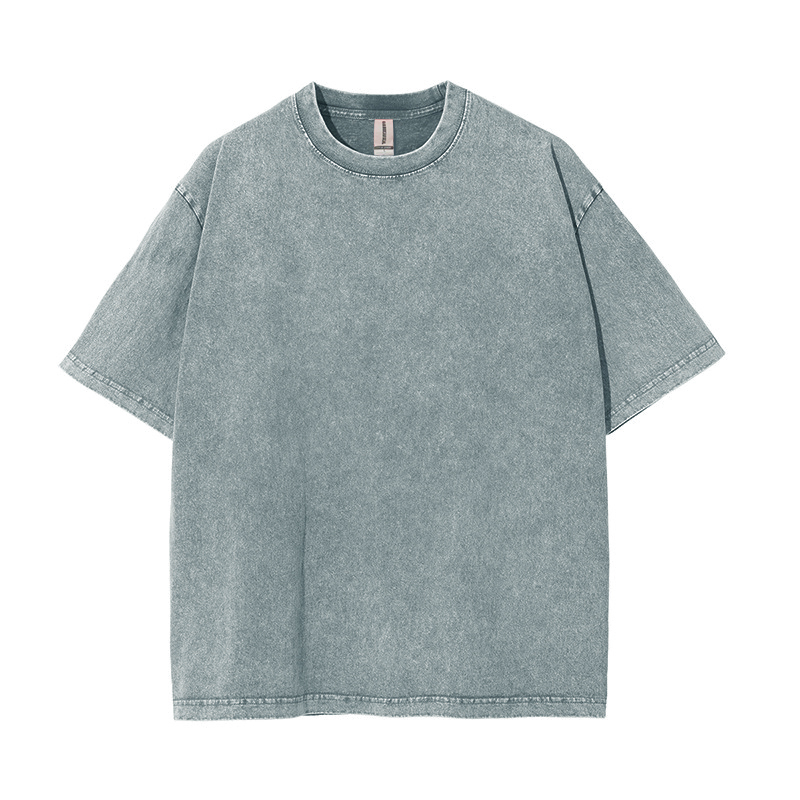 Iron Gray