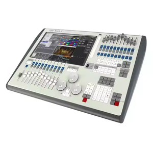 Tiger Touch II DMX контроллер поколения 2 версии V17 консоль сценического освещения с проекционными огнями - Product Image 4