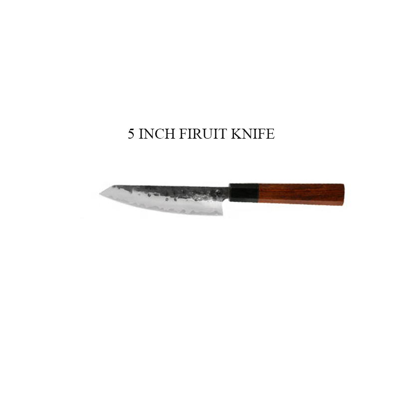 Couteau Utlity 5"