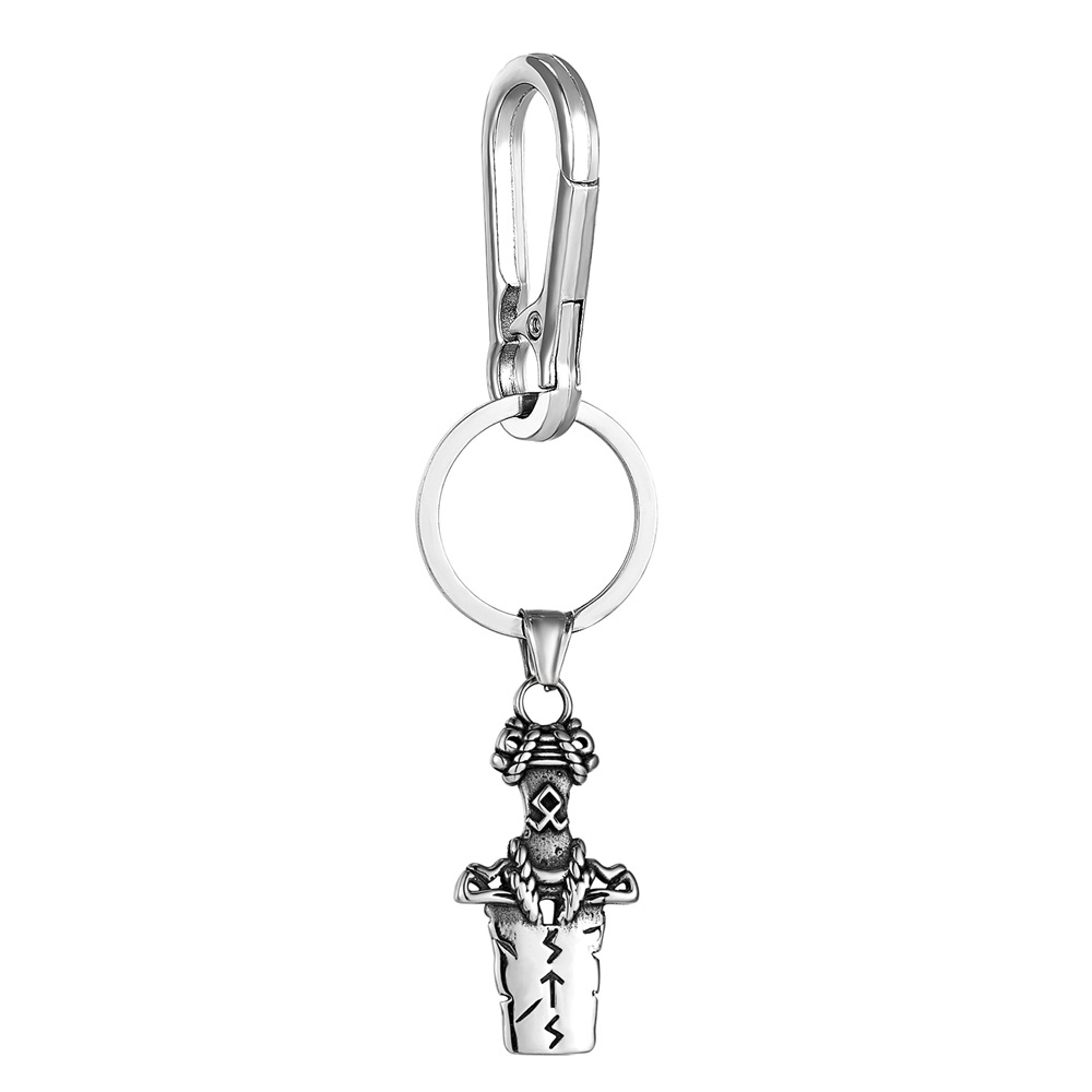 Pendant metal clasp