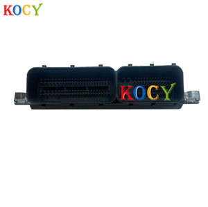 חלק אוטומטי אמיתי עבור 2007 degravy 2.4 ecm <span class=keywords><strong>pcm</strong></span> r5150518aaa 659305xu