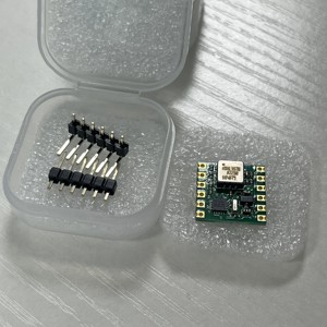 Acelerómetro de 3 ejes serie ADXL357 Sensor 40G Módulo IMU AHRS Módulo ADXL357 - Product Image 4