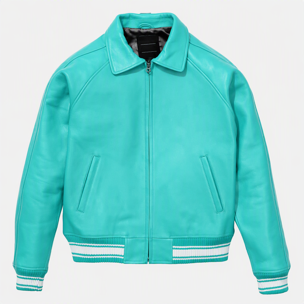 Turquoise