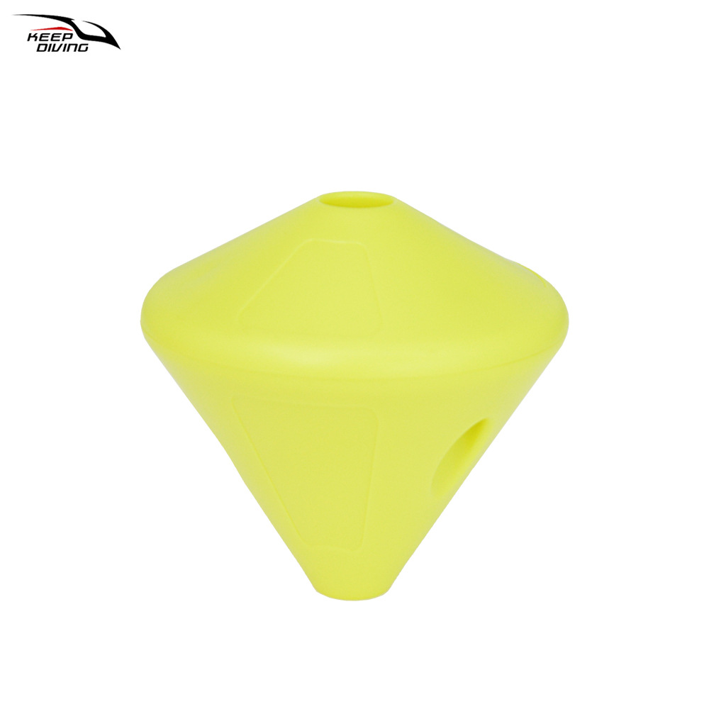 Fluorescent Yellow
