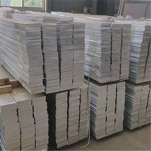 Aluminum Rectangle <strong>bar</strong> 7075 T6 Flat <strong>bar</strong> Aluminium Rods - Product Image 6