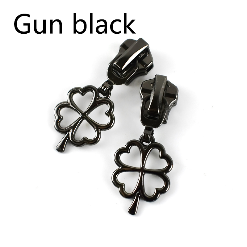 Gunblack