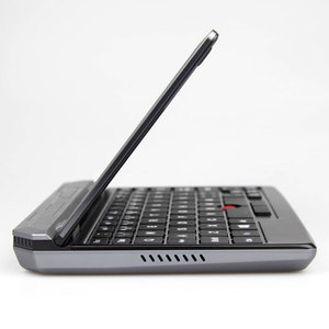 Venta directa Pc de mano Computadora Intel N100 Win11 Pro 7 pulgadas Niños Portátil Mini Pocket Laptop Notebook - Product Image 2