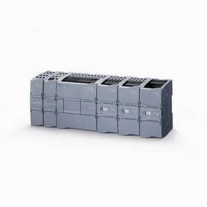 Módulo analógico de módulo de CPU PLC con salidas de relé y transistor 6ES7288-7DP01-0AA0 EM DP01