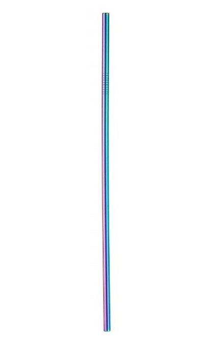 Droite arc-en-ciel