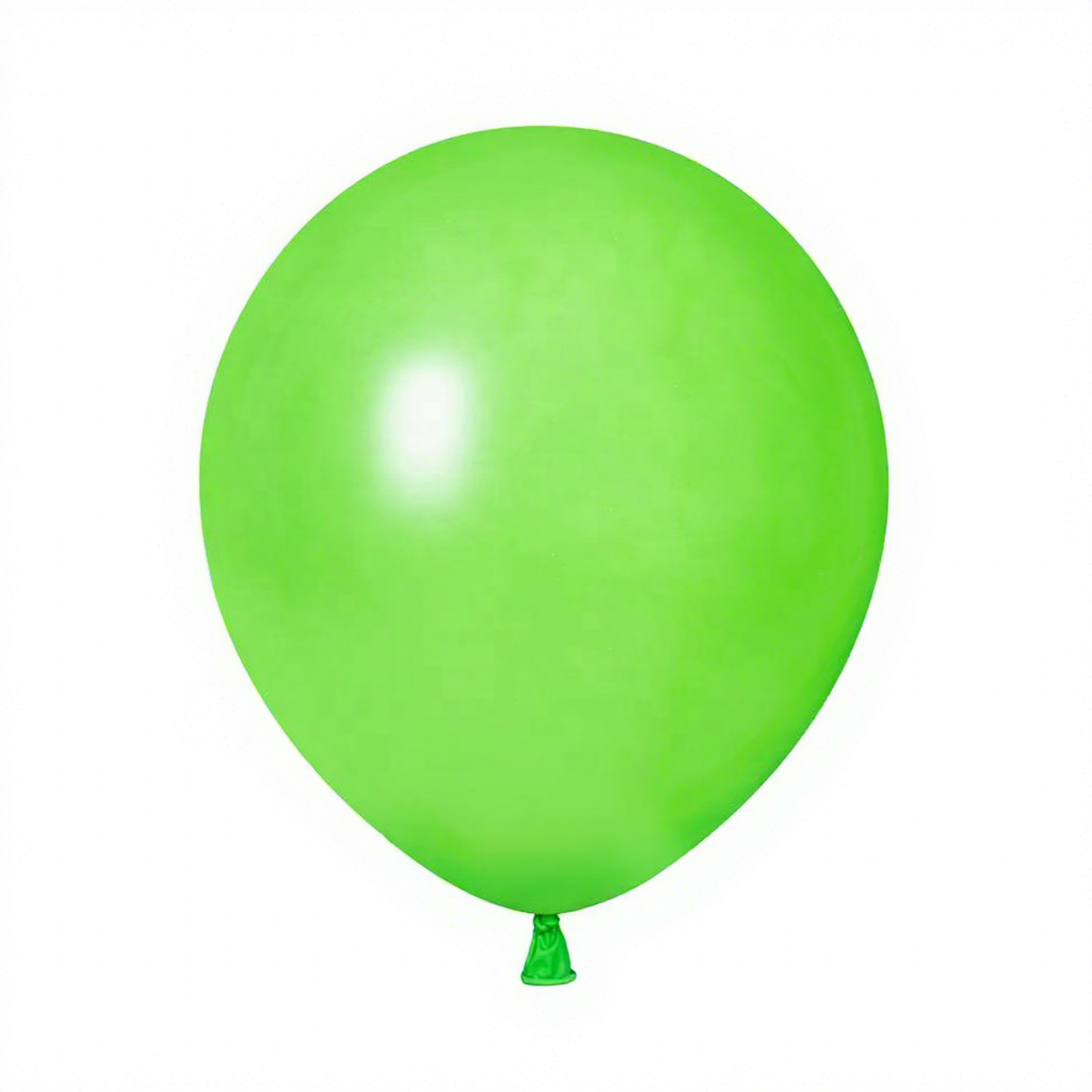 S07 Vert citron