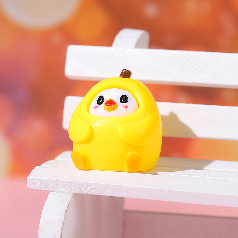 Pear Dreams Come True