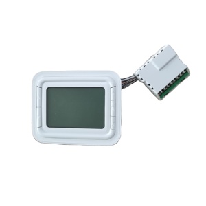 El controlador de temperatura inteligente digital personalizable para ventiladores de CA se conecta a sistemas de monitoreo remoto PCBA de aire acondicionado - Product Image 1