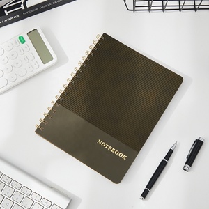 LION Bulk Wholesale Suitable University Campus Diary Math English <strong>Notebook</strong> - Product Image 5