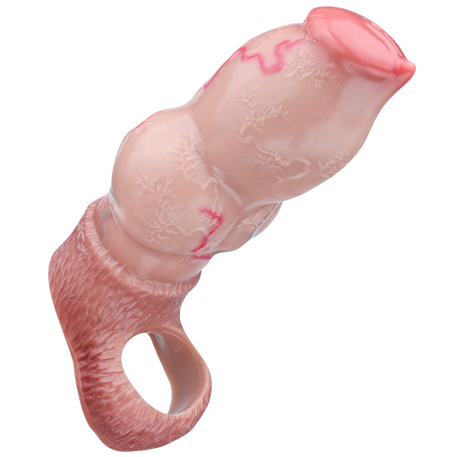proche de la peau