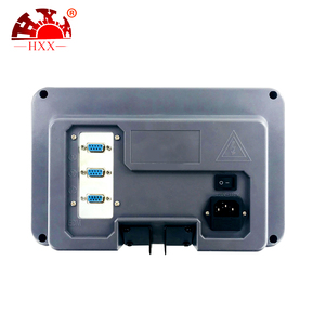 Yeni Model 3 eksen dro digital dijital okuma/freze makinesi dro GCS900-3D ile 3 adet doğrusal ölçek seyahat uzunluğu özelleştirilebilir - Product Image 5