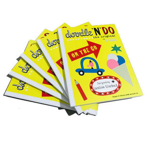 Alta calidad duradera usando varios libros de trabajo libro de texto para estudiantes Ejercicio Físico Matemáticas aprendizaje libros impresión - Product Image 2