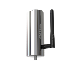 Monitoraggio delle condizioni dell'attrezzatura sensore di temperatura e vibrazione Wireless triassiale Lora - Product Image 3
