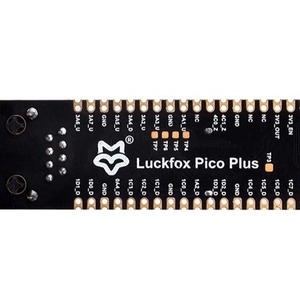 Luckfox Pico Plus Development Board <strong>Cortex</strong>-A7 <strong>Linux</strong> RV1103 with Network Port Kit for Rv Development