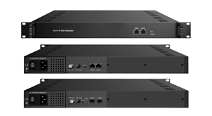 Yantai Yatai 16 in 1 IP <strong>Input</strong> to RF <strong>Output</strong> IP QAM Modulator <strong>Digital</strong> Tv Modulator 16 Channel Ip Qam Modulator - Product Image 5