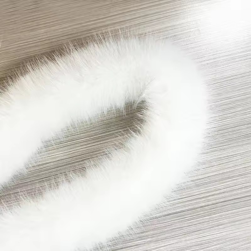 white 8-10cm