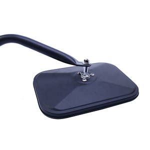 用于JKTJ 07-17汽车配件通用后视镜的矩形快速释放镜侧镜 - Product Image 4