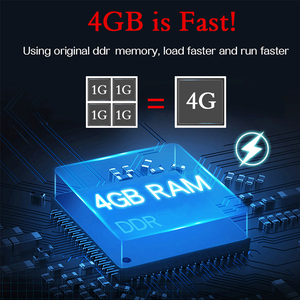 All winner H6 Quad Core 64-Bit ARM Cortex-A53 Smart-TV-Box Android 4k Digital-TV-Set-Top-Box - Product Image 5