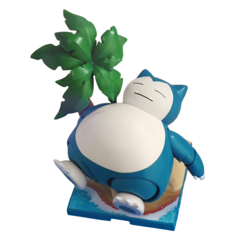 Snorlax