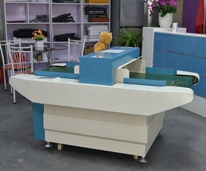 Hot Selling Automatic Detect Metal Needle Detector Widely Used in Food <strong>Processing</strong> Textile Industry Needle Detector - Product Image 6