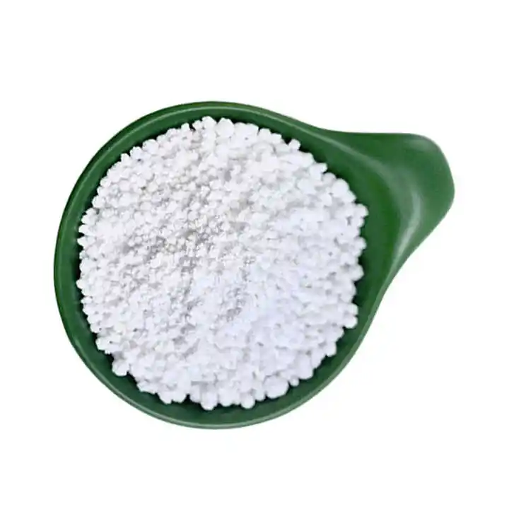 كلوريد الكالسيوم عالي الجودة وسعر منخفض في الرقائق CAS-52-4 للاستخدام الصناعي