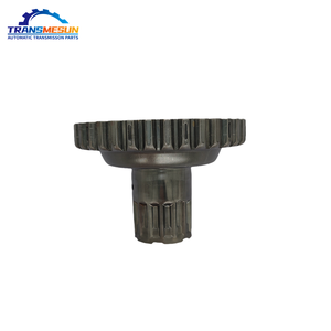 Transmesun DF727 Caja de cambios de transmisión de doble embrague Sensor de velocidad del eje de entrada impar/par para vehículos de motor Changan y Dongfeng - Product Image 2