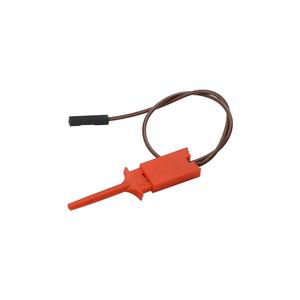 10pcs/lot Quality <strong>test</strong> of the quality <strong>test</strong> hook clip Logic analyzer <strong>test</strong> folder For USB 24M 8CH - Product Image 4