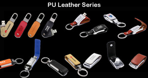 Рекламный USB-3,0 Флешка с пользовательским логотипом от 1 до 64 ГБ USB флэш-накопитель с металлической ручкой с 2,0 интерфейсом - Product Image 6
