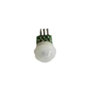 PIR Motion IR Human Sensor Automatischer Detektor Motion IR Human Sensor - Product Image 1