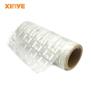 Rfid uhf etiketleri kakma rfid etiketleri hf NFC UHF özel kakmalar kuru/ıslak kakma güçlü yapıştırıcı ile cep telefonu için - Product Image 5