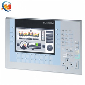 Neue Generation KTP700 Streamlined Panel PN 6AV2123-2GB03-0AX0 CPU-dedizierte Controller für die SPS-Programmierung RS485-Kommunikation - Product Image 5