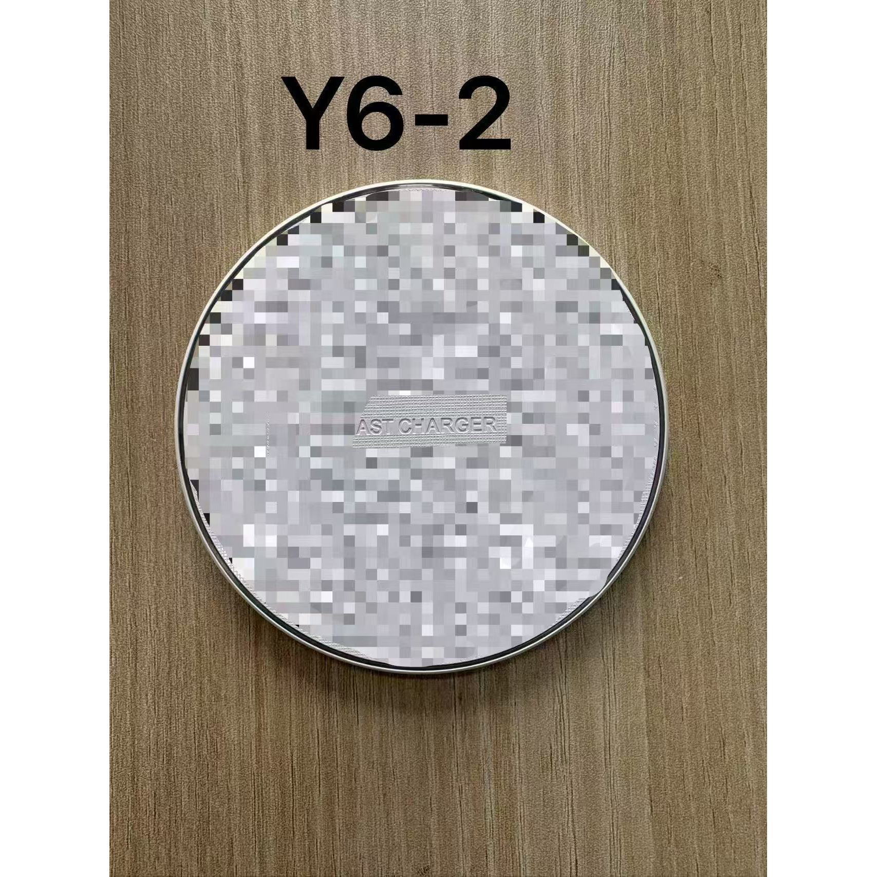 Y6-2 Blanco