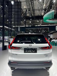 Dongfeng รถ CR-V ไฟฟ้า CR V CRV รถ2023ไฮบริด2025 2022มือสองความเร็วสูงใหม่สำหรับขาย CR-V ฮอนด้า - Product Image 6