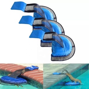Red inflable para piscina de ruta de escape de animales pequeños para propietarios de piscinas - Product Image 4