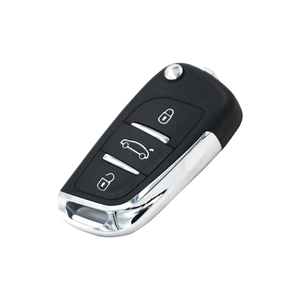 KEYDIY NB11-3 chiave telecomando intelligente universale multifunzione per auto chiavi Kd per programmatore KD900 KD-X2 - Product Image 4