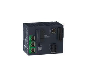 TM262L10MESE8T per Schneider PLC HMI Modicon M262 Controller logico 5ns/100% di istruzioni nuovo di zecca e originale in Stock - Product Image 3
