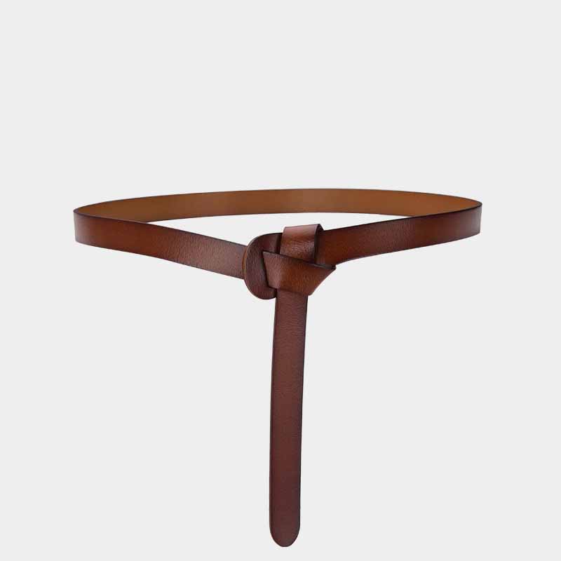 สีน้ำตาล