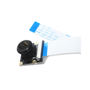 Raspberry PI 4. Generation 3B+ einstellbare Brennweite nacht Raspberry Pie OV5647 Kameramodul - Product Image 3