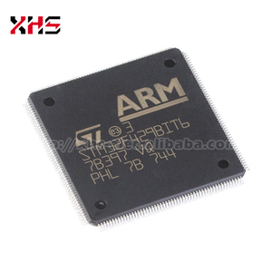 Original STM32F429BIT6 LQFP-208 ARM Cortex-M4 32-Bit-Mikrocontroller MCU Integrated Circuit Ic Chips - Product Image 3