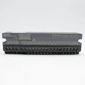 Nuevo Módulo de conversión digital analógico Mitsubishi CC-Link Original, módulo de entrada de 2, 2, 2, 2, 1, 2, 2, 2 - Product Image 1