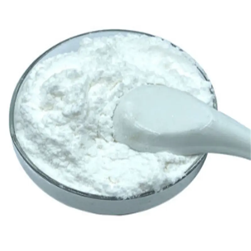 Glucosídeo de ketona de framboesa CAS 38963-94-9 99,0% de grau cosmético a granel Glucosídeo de ketona de framboesa