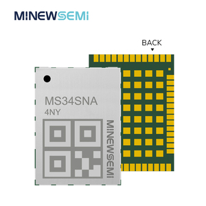 Módulo GPS de posicionamiento Módulo GNSS con módulo de seguimiento de personas de alta precisión - Product Image 2