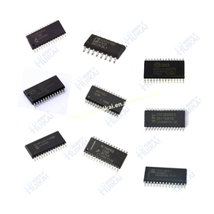 Shenzhen tedarik Ic bileşenleri STF18N65M5 STF18N65M 18N65M5 kablosuz modülü STF18N65M5