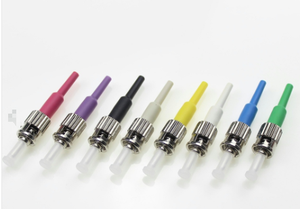 Sc st lc fc apc upc e2000 单工单工双工快门无 flangless 光纤适配器 - Product Image 5