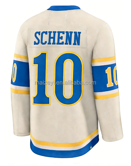 #10 Crème Brayden Schenn