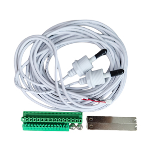 Gran oferta, controlador RO de 220V, sistema automático de tratamiento de agua PLC para hoteles, control remoto, conductividad para prueba, 1-YearRetail - Product Image 4